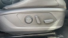 Hyundai TUCSON 1.6 TGDi Hybrid 230 Ultimate 5dr 2WD Auto Hybrid Estate
